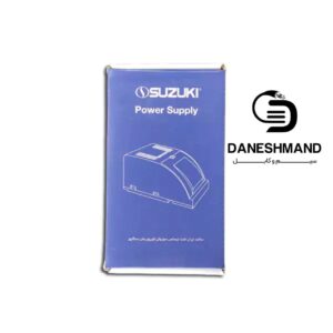 ترانس سويیچینگ برند سوزوکی