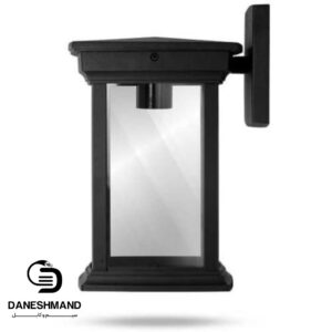 چراغ دیواری روناک