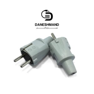 نر و مادگی نیم صنعتی