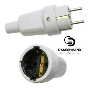 نر و مادگی صنعتی