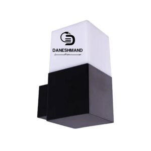 دیواری مربع گرد پلاستیکی درجه یک