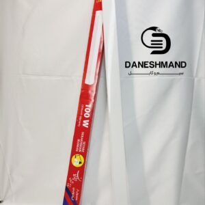 مهتابی خطی 100 وات 100 سانت