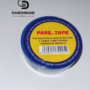 چسب برق درجه یک برند پارس تایپ