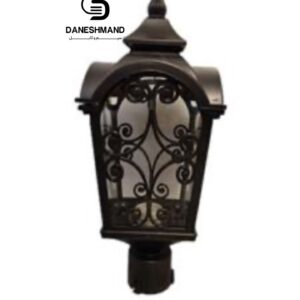 سرلوله گل پلاستیک درجه یک