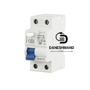 محافظ جان تک فاز 32 آمپر