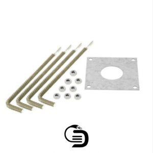 ولت و صفحه چراغ های پارکی