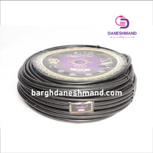 کابل 4رشته 3 فاز 4*4 صادراتی مشهد