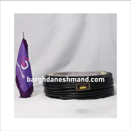 کابل 5رشته 3 فاز 2/5*5 صادراتی مشهد - تصویر 2