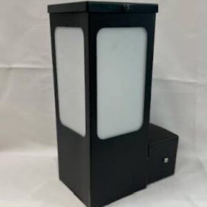 دیواری آنتیک مدرن فلزی