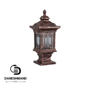 چراغ سردری ورساچ پلاستیک بسیار قوی