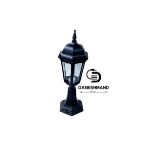 چراغ سردری پلاستیکی درجه یک رومی