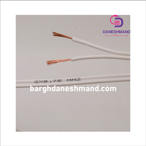 سیم نایلون 0/75*2 صادراتی مشهد - تصویر 2